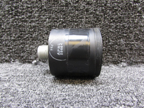 Penn Keystone 19-20-4A Penn Keystone Flap Indicator with Mount 