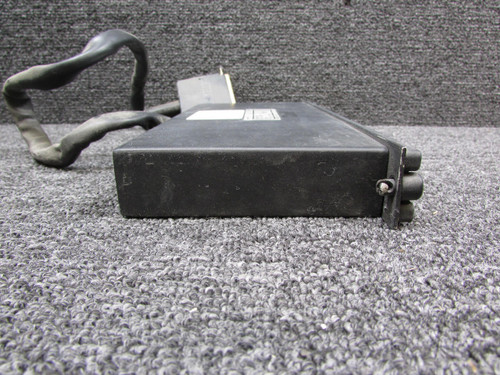 Honeywell 22-279-05A Carruth Part Sales Tachometer Indicator 