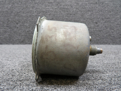 Does Not Apply 2053 Recording Tachometer Indicator (Hours: 5116.3) (Grey Face) 