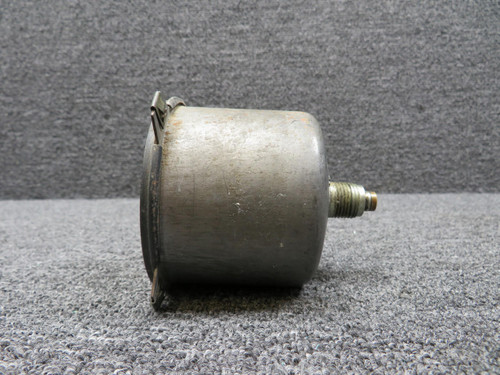 Does Not Apply Recording Tachometer Indicator (Hours: 4283.1) (Faded Face) (Worn Casing) 