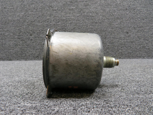 Does Not Apply Recording Tachometer Indicator (Hours: 4283.1) (Faded Face) (Worn Casing) 