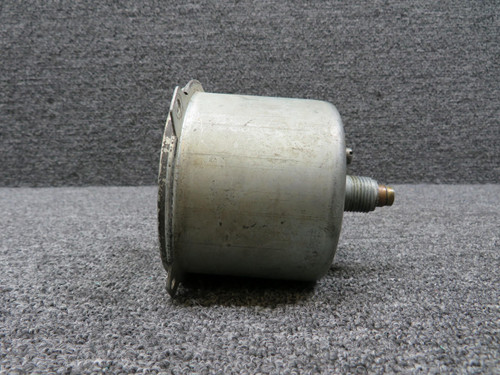 Does Not Apply Recording Tachometer Indicator (Hours: 4180.20) (Faded Face) (Worn Paint) 