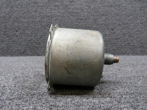 Does Not Apply Recording Tachometer Indicator (Hours: 4180.20) (Faded Face) (Worn Paint) 