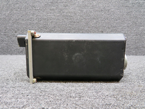 Smiths Radio WL-136 RNA-EA-3 Smiths Radio Magnetic Indicator with Mods (Worn Face) 