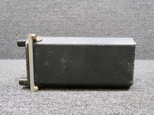 Smiths Radio WL-136 RNA-EA-3 Smiths Radio Magnetic Indicator with Mods (Worn Face) 