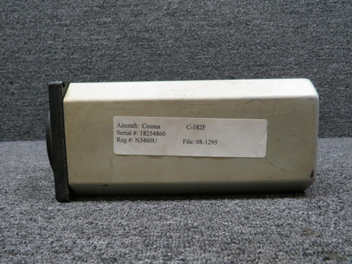 King Radio KI-211 King Radio Course Selector Indicator 