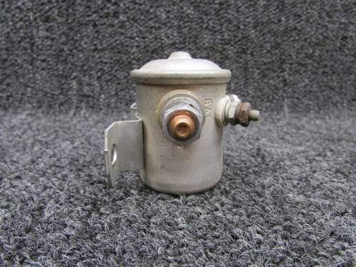 70-117224-3 Piper PA-31P RBM Controls Relay Solenoid (Volts: 24)