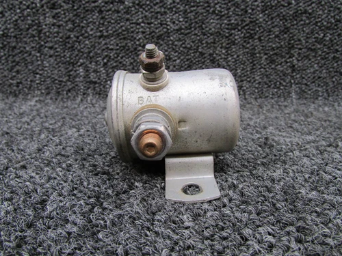 70-117224-3 Piper PA-31P RBM Controls Relay Solenoid (Volts: 24)