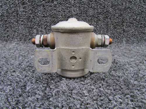 70-117224-3 Piper PA-31P RBM Controls Relay Solenoid (Volts: 24)