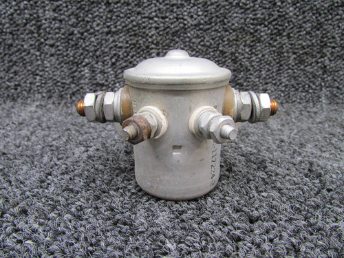 70-117224-3 Piper PA-31P RBM Controls Relay Solenoid (Volts: 24)