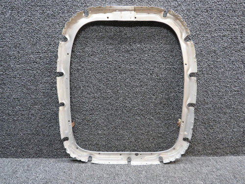 Cessna Aircraft Parts 1212415-8 Cessna 210 Bulkhead Assembly (STA: 194.80) 