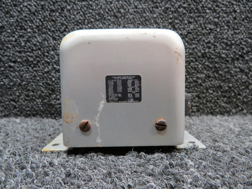 Safe Flight 285 Safe Flight Dual Warning Horn and Flasher (Volts: 24, Amps: 3.5) 