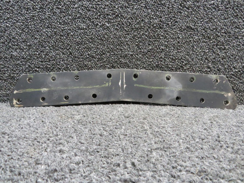 Piper Aircraft Parts 20433-000 Piper PA24-180 Plate Main Spar Lower Attachment 