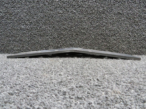 Piper Aircraft Parts 20433-000 Piper PA24-180 Plate Main Spar Lower Attachment 