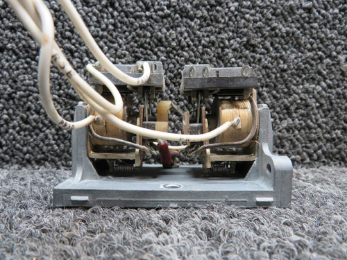 Potter and Brumfield KB17D Potter & Brumfield Relay (Volts: 24) 