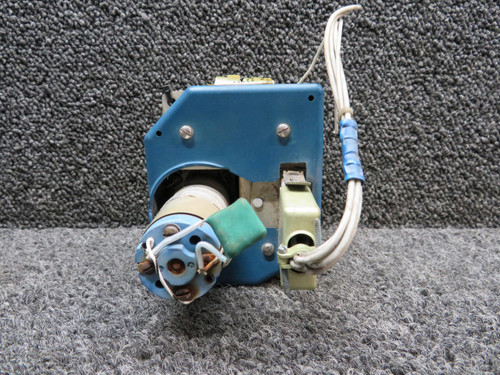 Bendix 4000290-8505 (Alt: 757-708) Bendix Roll Servo Assembly 