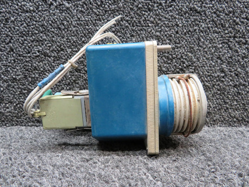 Bendix 4000290-8505 (Alt: 757-708) Bendix Roll Servo Assembly 