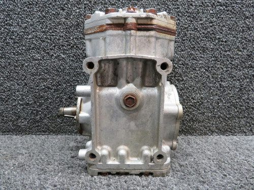 Borg-Warner R206R-20662 Borg-Warner AC Compressor (Core) 