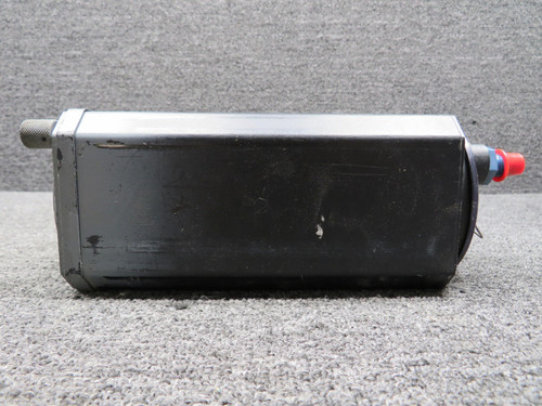 Intercontinental 30680-808 Intercontinental 575 Combined Speed Indicator w Mods (Grey Face) 