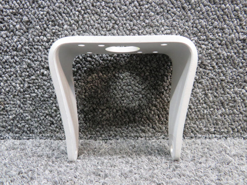 47711-000 Piper PA-31P Elevator Tab Control Bracket (Bead Blasted) (Some Wear)