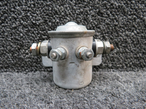 24059 (Use: 940020-501) Cessna A185F Starter Relay / Solenoid Assembly