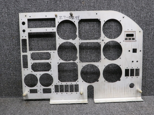 820131-501 Mooney M20M Instrument Panel Assy Pilot