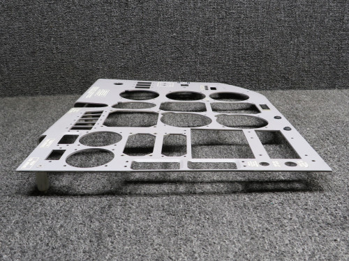 820131-501 Mooney M20M Instrument Panel Assy Pilot