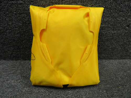 3500-101 Hoover Life Vest (Display-Art)