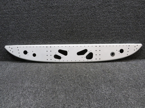 0710611-1 (Use: 0710611-4) Cessna 182 Bulkhead Assembly (STA: 56.70) (Bead Blasted)