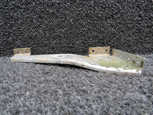 0712309-6 Cessna A185F Tailcone Bracket Inboard RH (Holes Worn, Drill Damage)