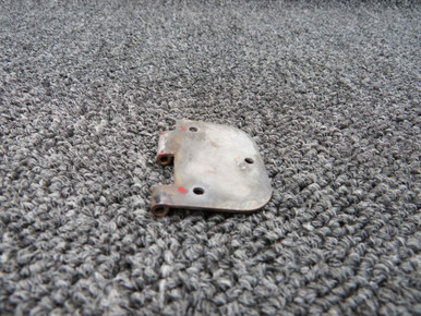 0411579-4 Cessna 170 Hinge Assembly LH LWR AFT