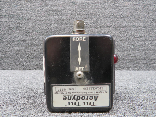 Aerodyne Products - BAS Part Sales