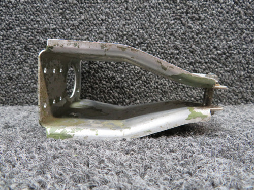 0712039-1 Cessna A185F Rudder Bellcrank Assembly (Holes Worn)