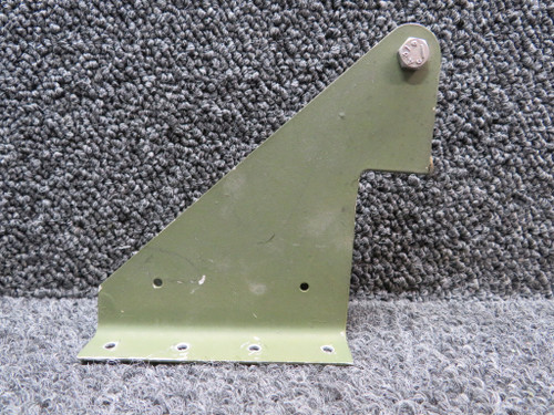 0742019-24, 0742019-26 Cessna A185F Rudder Inboard and Outboard Bracket LH