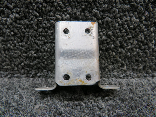 0711628-1 Cessna 182 Bracket Assembly Upper Hinge (Holes Worn)