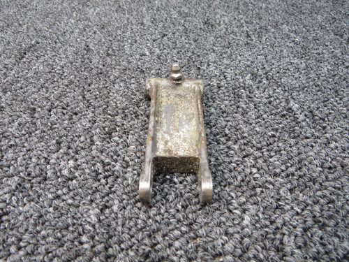 35-825035 Beech Nose Gear Steering Idler Cross Link Assy