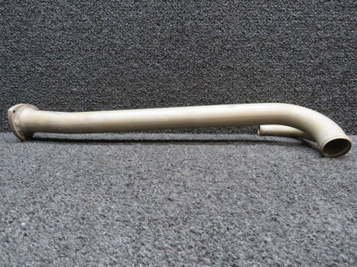 46879-000 Piper PA-31P Pressure Air Supply Tube Assembly