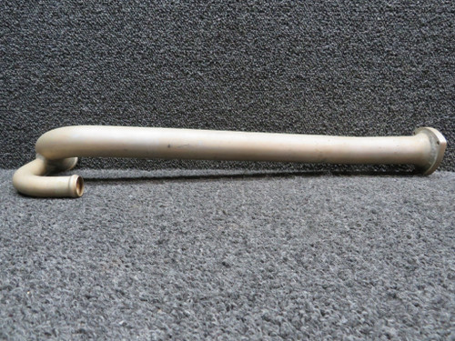 46879-000 Piper PA-31P Pressure Air Supply Tube Assembly