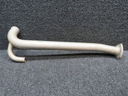 46879-000 Piper PA-31P Pressure Air Supply Tube Assembly