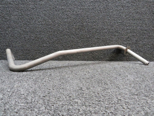 46772-000 Piper PA-31P Pneumatic Air Supply Tube Assembly