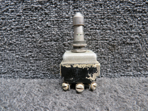 8859K50 (Alt: 487-832) Piper PA23-250 Starter Toggle Switch