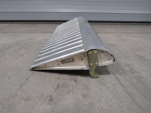 5240005-410 Rockwell 560A Flap Assembly RH Outboard (New Old Stock) (BD)