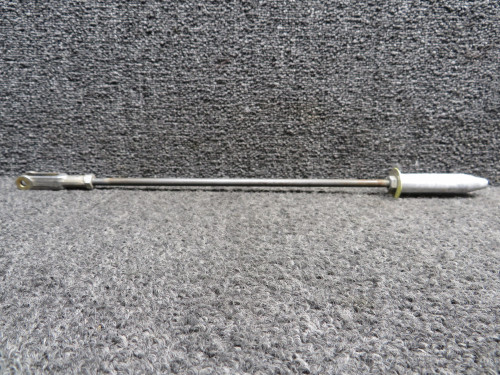 18057-000 Piper PA23-250 Lower Cabin Door Lock Rod