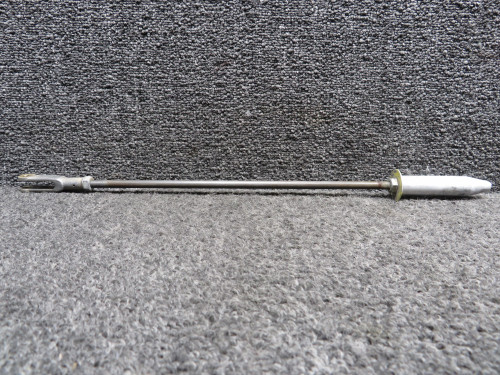 18057-000 Piper PA23-250 Lower Cabin Door Lock Rod
