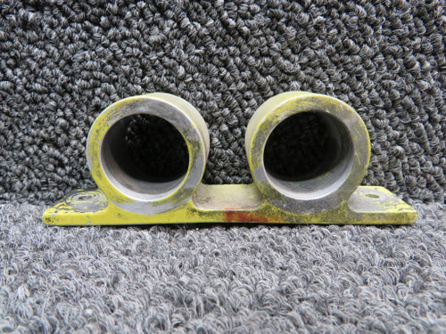 169-524013-11 Beechcraft C23 Rudder Pedal Support Tube Assembly