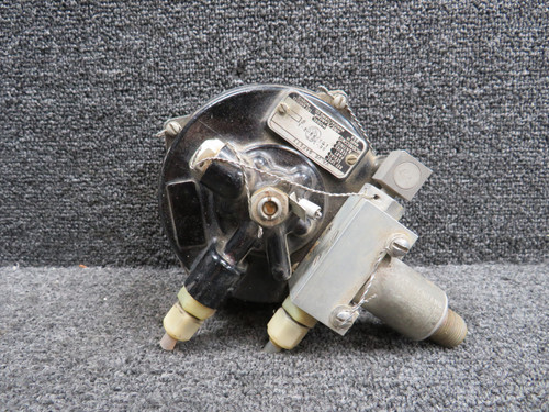 103098-2-1 Airesearch Safety Valve