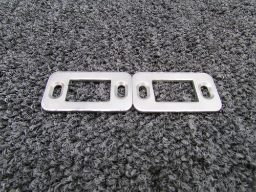 63293-002 Piper PA32-260 Baggage Door Striker Set of 2