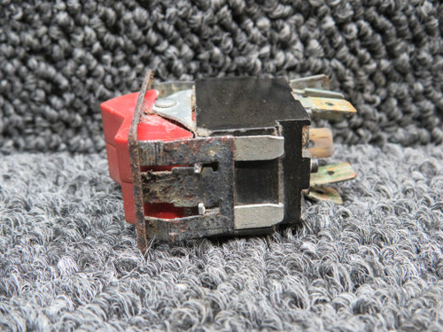 S-1994-1-1 Cessna 150M Master Switch - Split Rocker