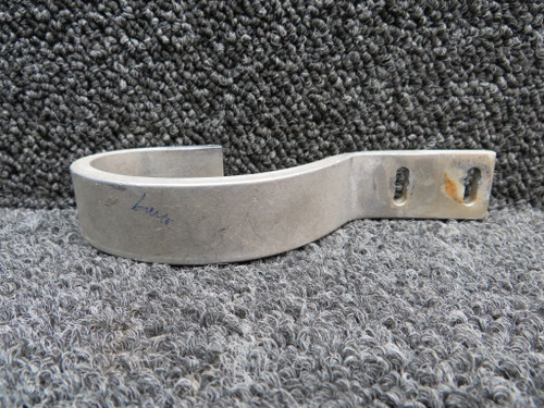 0711643-1 Cessna 182 Baggage Door Hinge Assembly (Holes Worn)