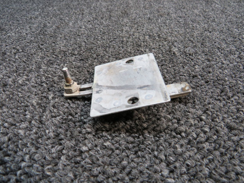 0411590-1 Cessna 172 Latch Assembly Thumb BAS Part Sales | Airplane Parts